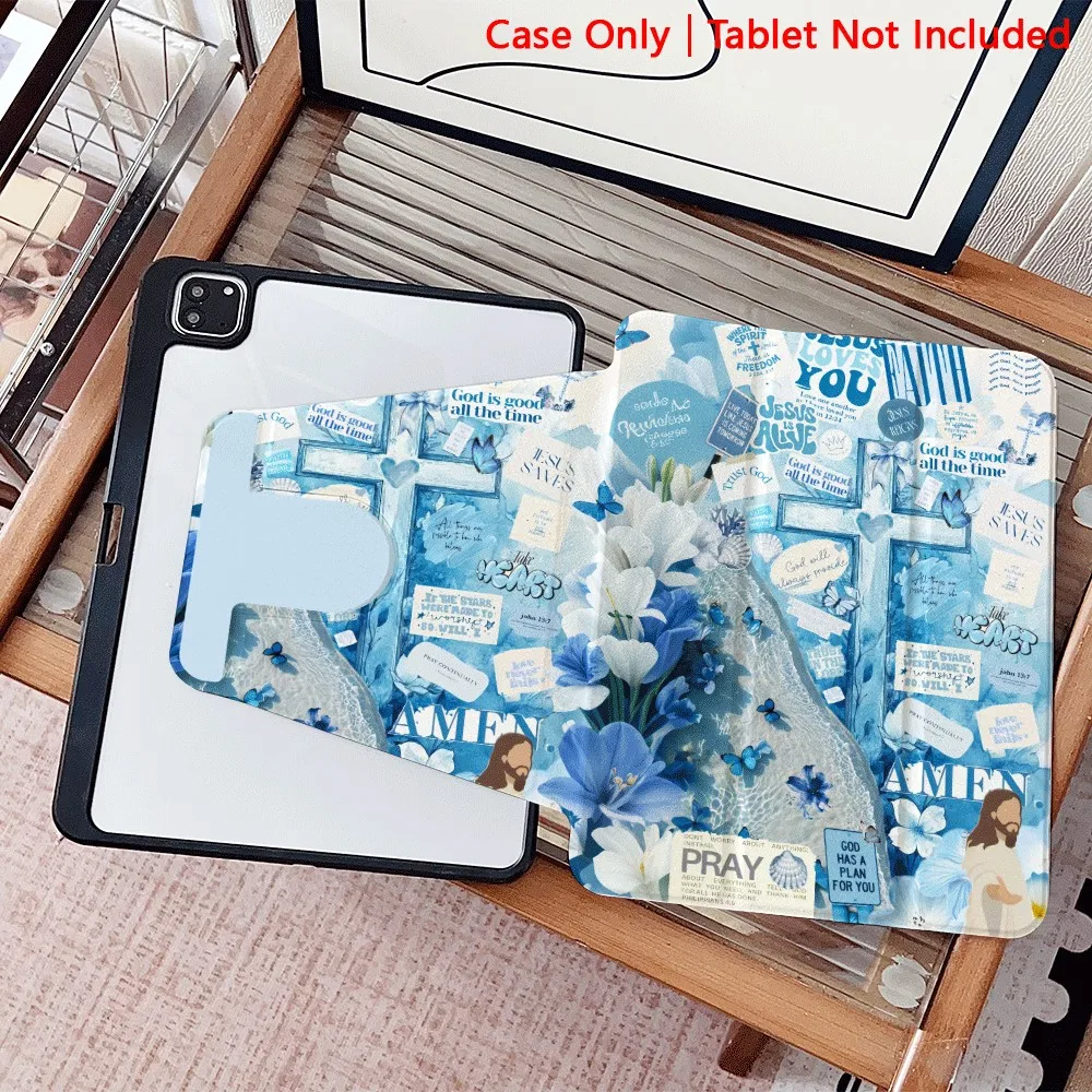 Case for iPad mini7, Pro , Air 7/8, 10/11/80;for Samsung Pad, for Xiaomi Pad, for Redmi Pad, for Huawei Pad, for Honor Pad,
