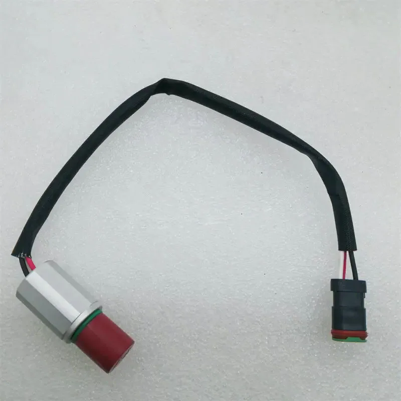 

Excavator Loader Parts 522-1641 129-6628 5221641 Speed Sensor for Caterpillar 773B 773D 785C