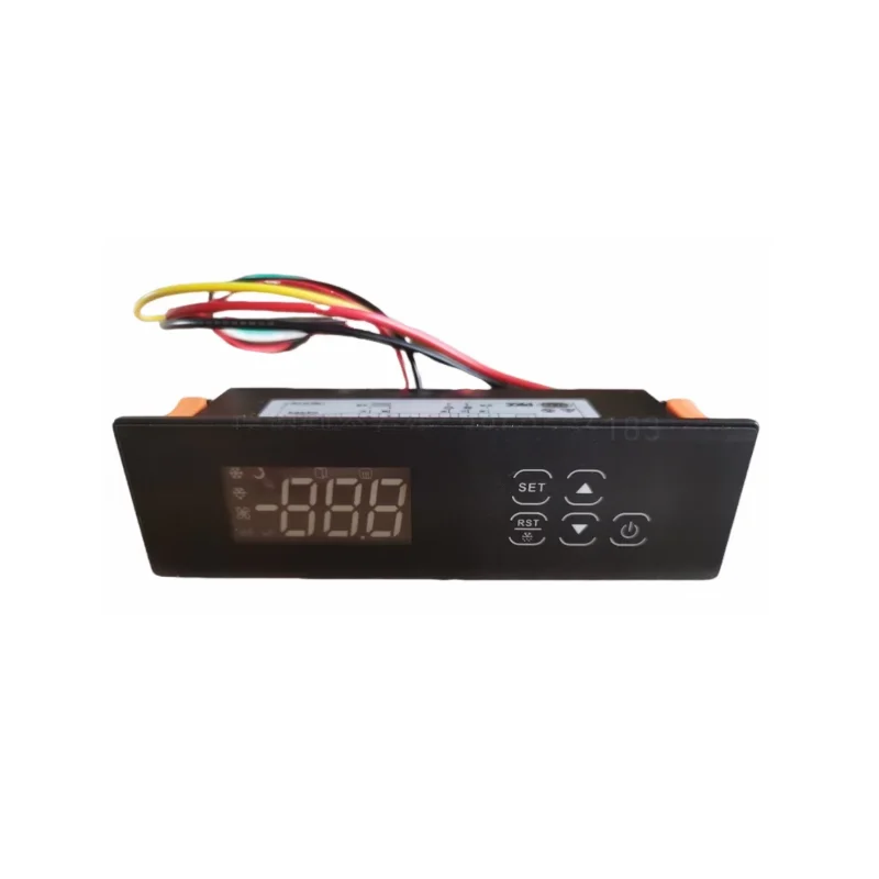 High quality Electronic thermostat five buttons LTC-70-47A