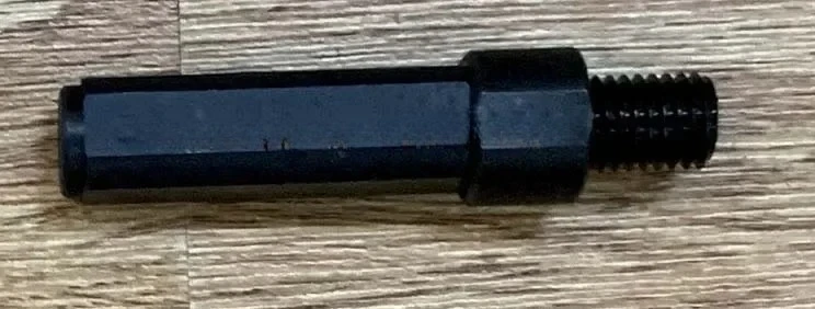2026-Model AN112 Portable Honing Head