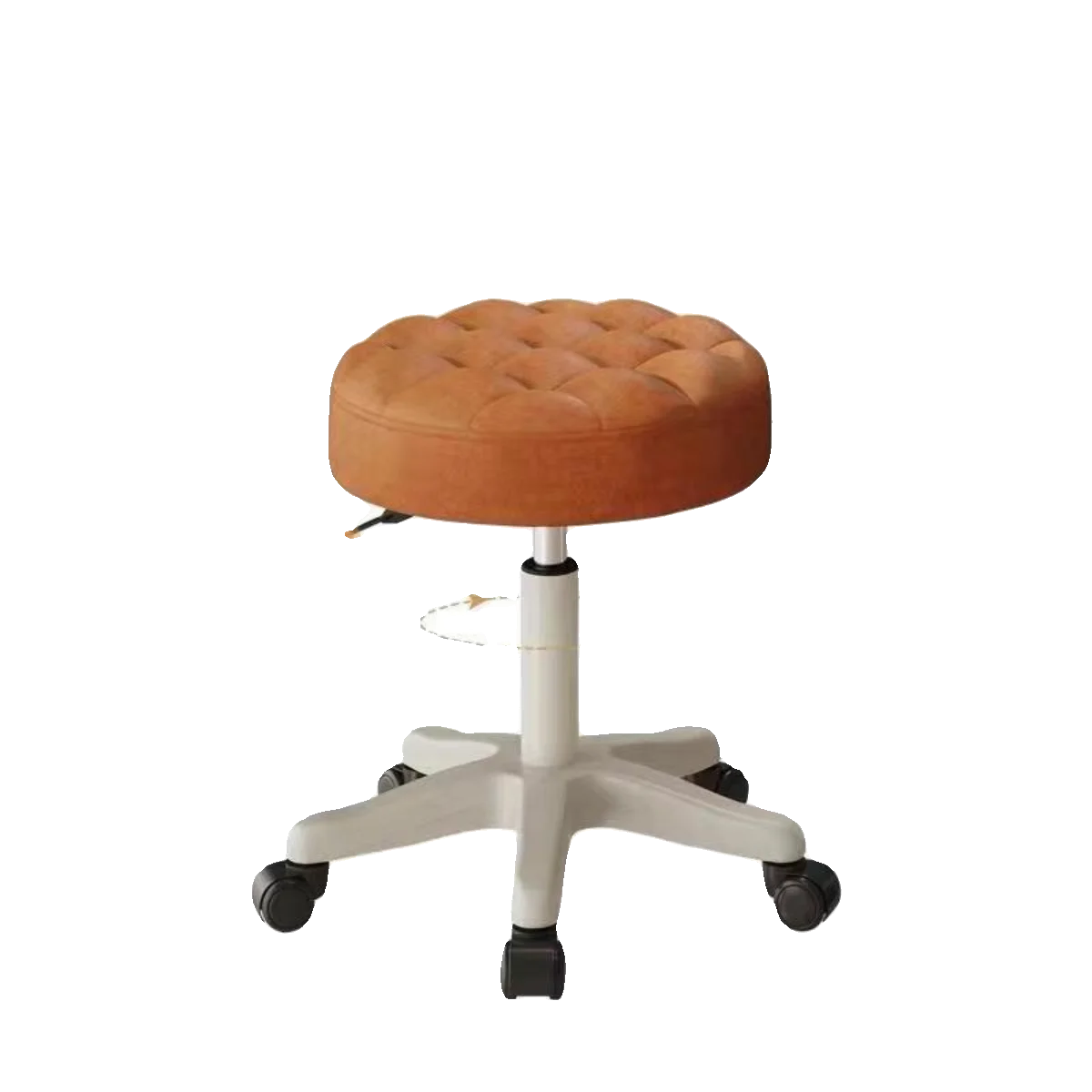 makeup-stool-height-adjustable-rotating-small-stool-with-wheels-for-home-use-pedicure-and-manicure-stool-soft-padded-chair