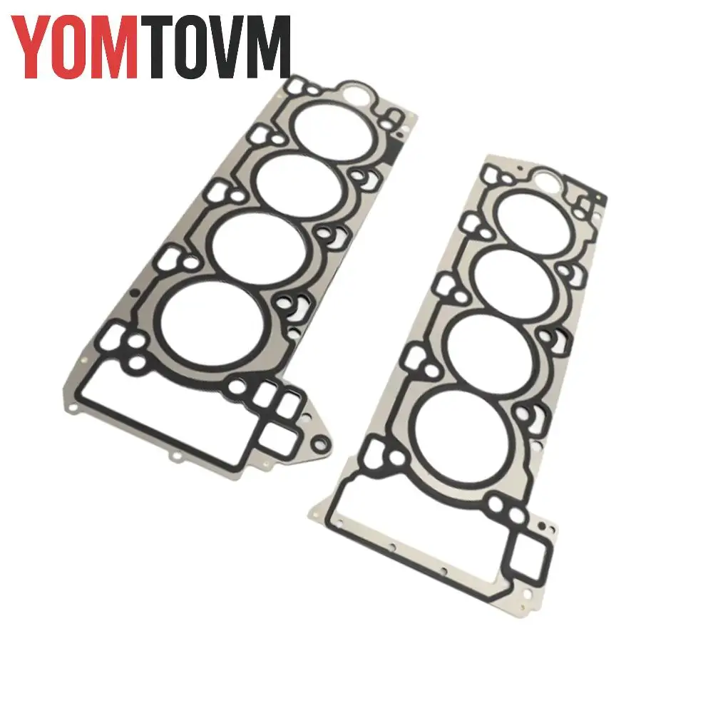 

Engine Cylinder Head Gaskets Fit for Land Rover Range Rover Sport 5.0L 2010-2016