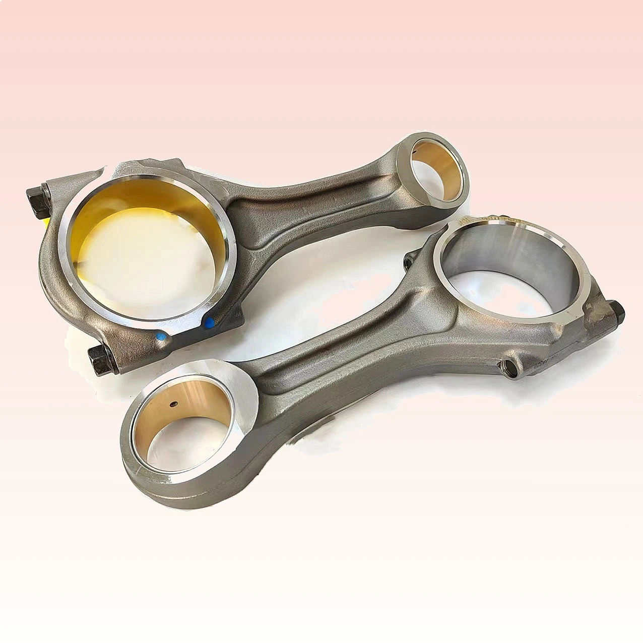 223-9150 224-3245 Excavator Connecting Rod for C13 C15 C18 C9 E345D E349D Engine