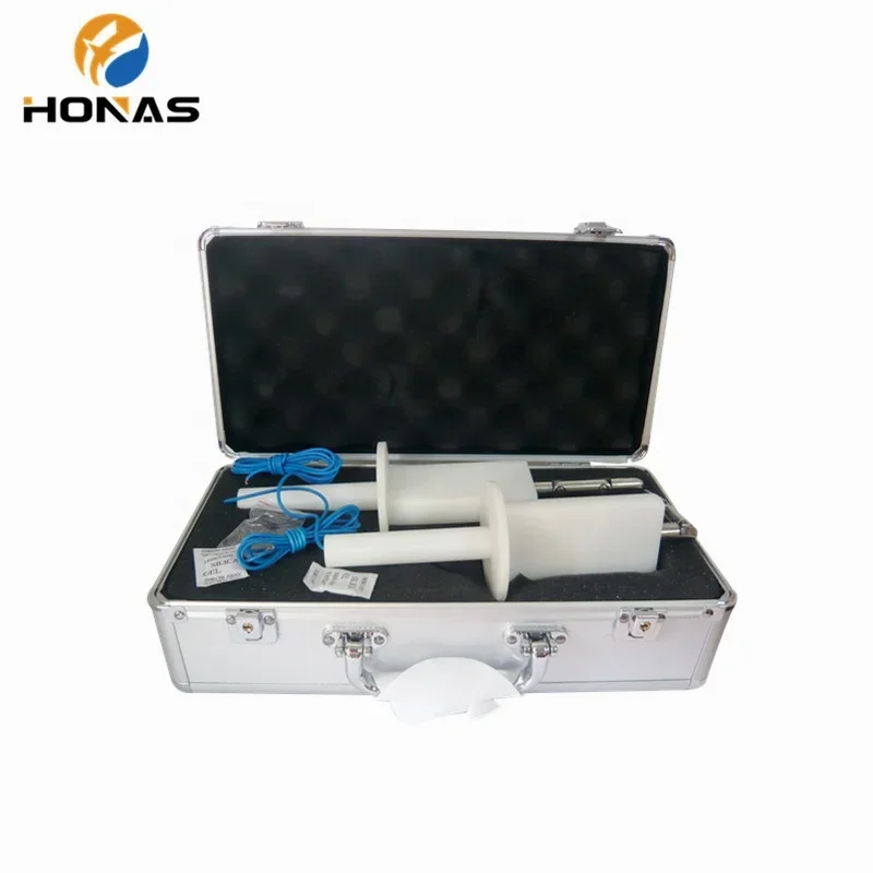 

IEC61032 IP2X Standard Jointed Finger Probe B Metal/Steel/Stainless Steel Material