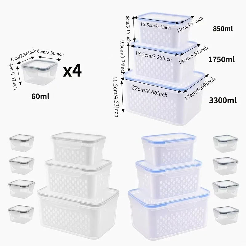Thumbnail 3 - #80 Kitchen Storage Baskets Comparison Guide