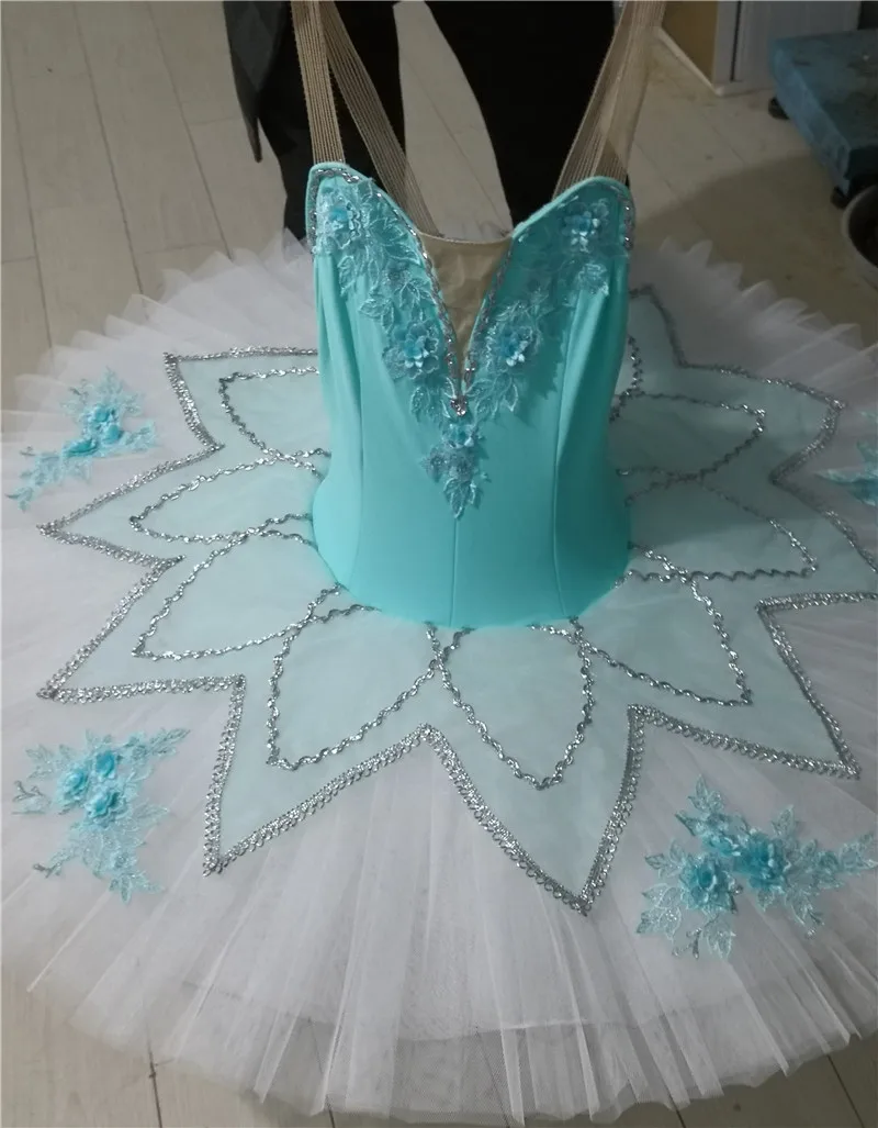 Professional High Quality Best Selling Costom Size Costom Color Adult Woman Girls Performance Wear Red Ballet Tutu