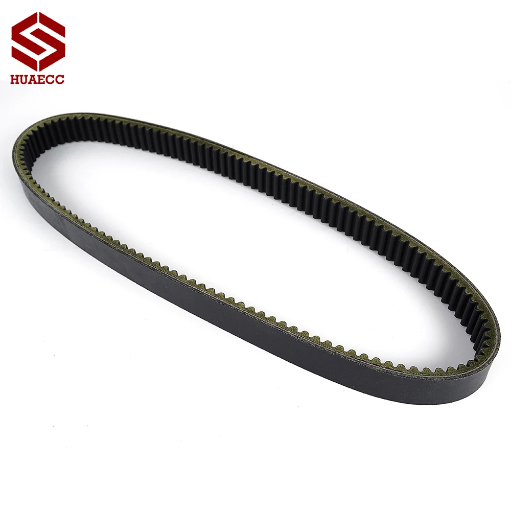 حزام قيادة مطاطي مسنن لسيارة النادي ، حزام نقل عربة الغولف ، XRT ، Carryall من من من-من-من-من-من-من-إلى-01 ، من-01