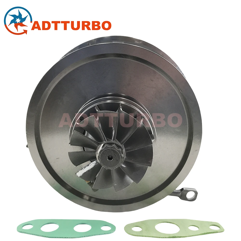 17201-30110 17201-30160 Billet Turbine CHRA 17201-30100 17201-0L040 CT16V Turbo Cartridge  for Toyota Forturner 3.0 D 163 HP 1KD