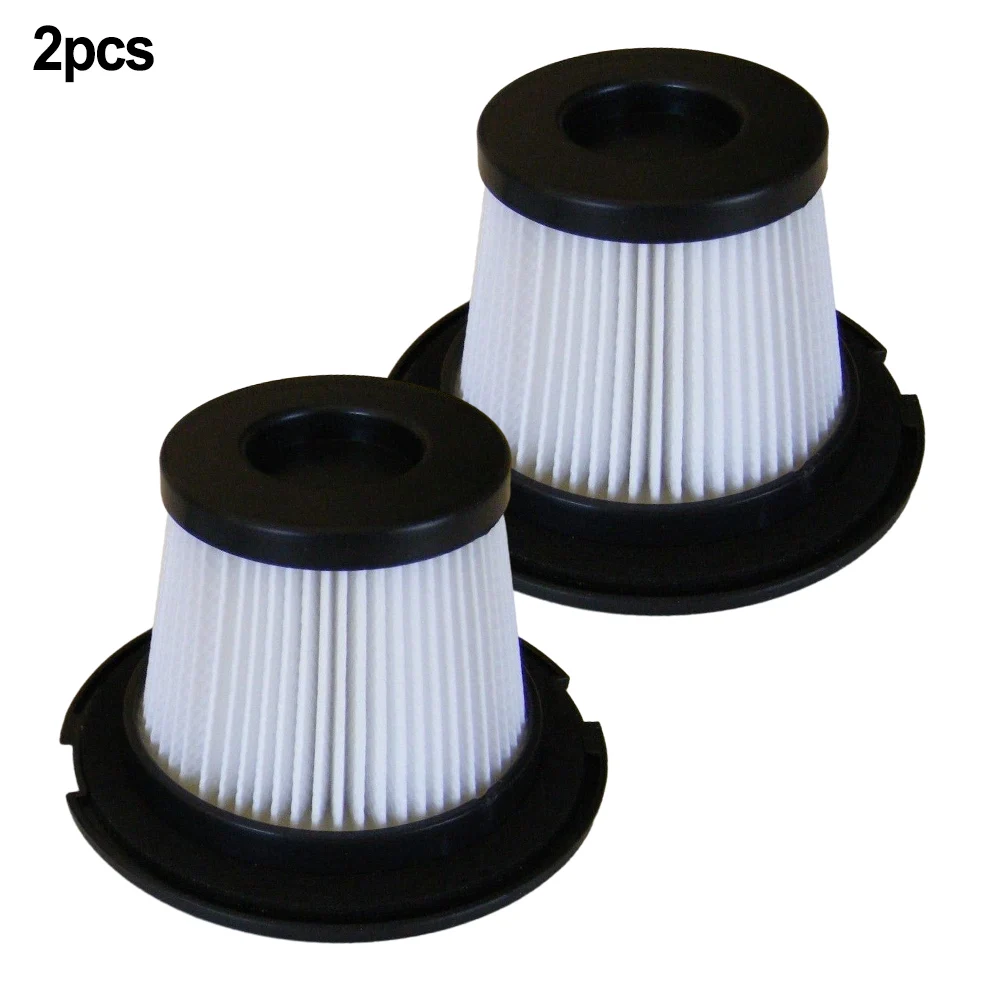 2 X Vacuum Cleaner Filter For Goodmans Replacement Filter For Vacuum Cleaner Model 374919 Vacuum Cleaner Accessories