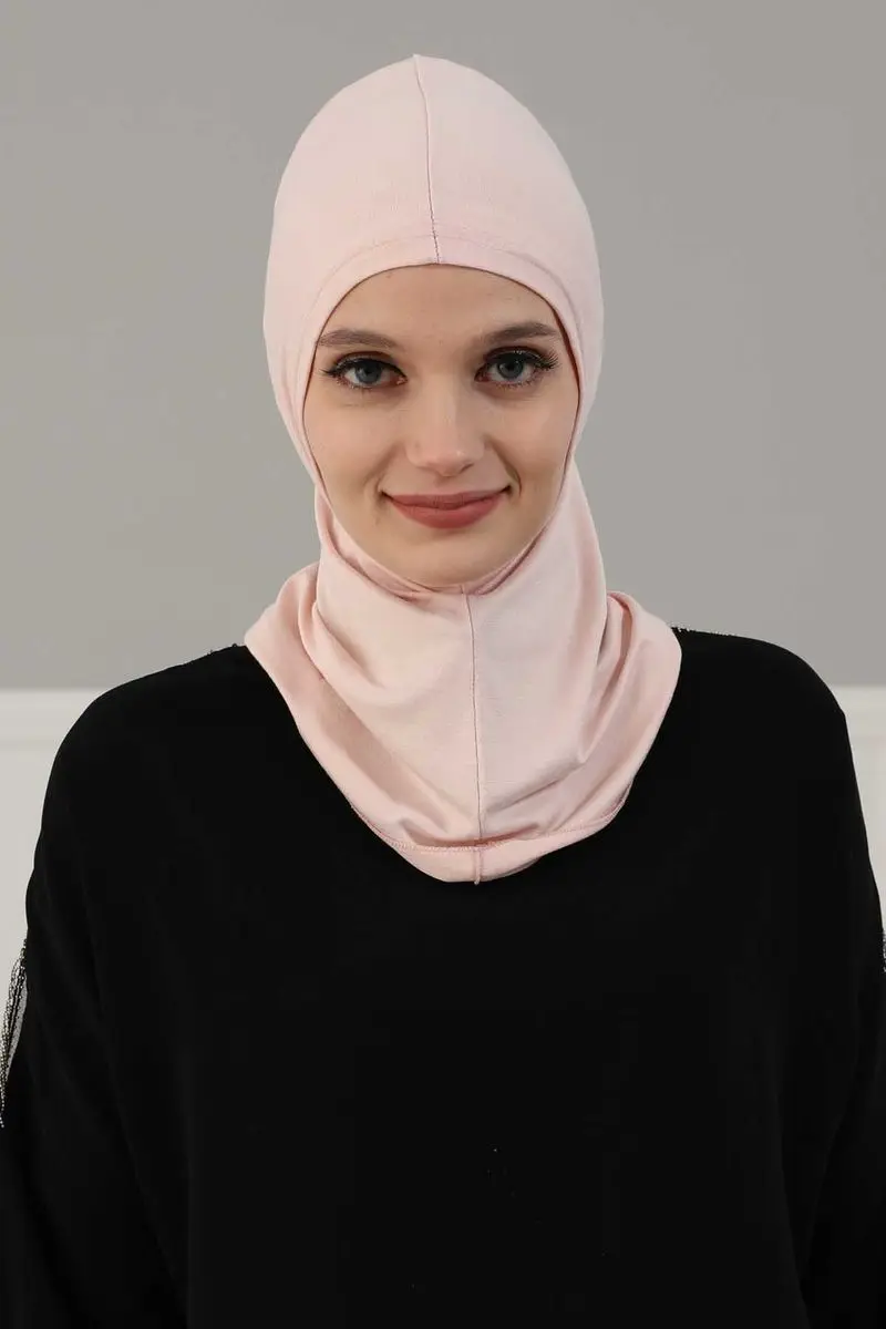 Hijab inner Bone powder