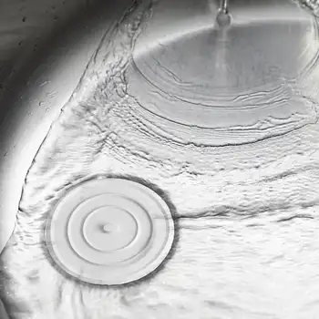 10 最佳銷售 浴缸排水塞 - №1