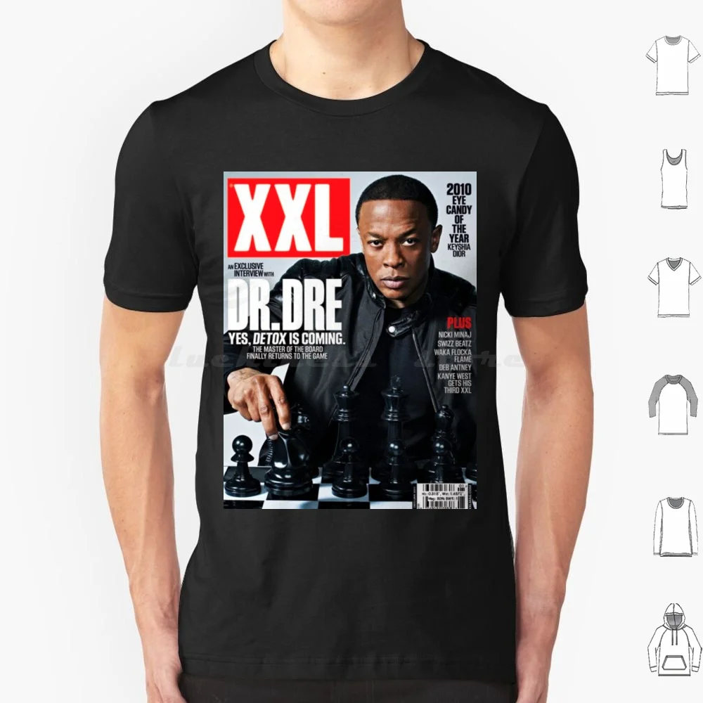 Dr Dre Cover T Shirt 6xl Cotton Cool Tee Dr Dre Nineties 2 Pac Ice Cube Old School Hip Hop Death Row Hiphop Dogg Boom Bap Ice