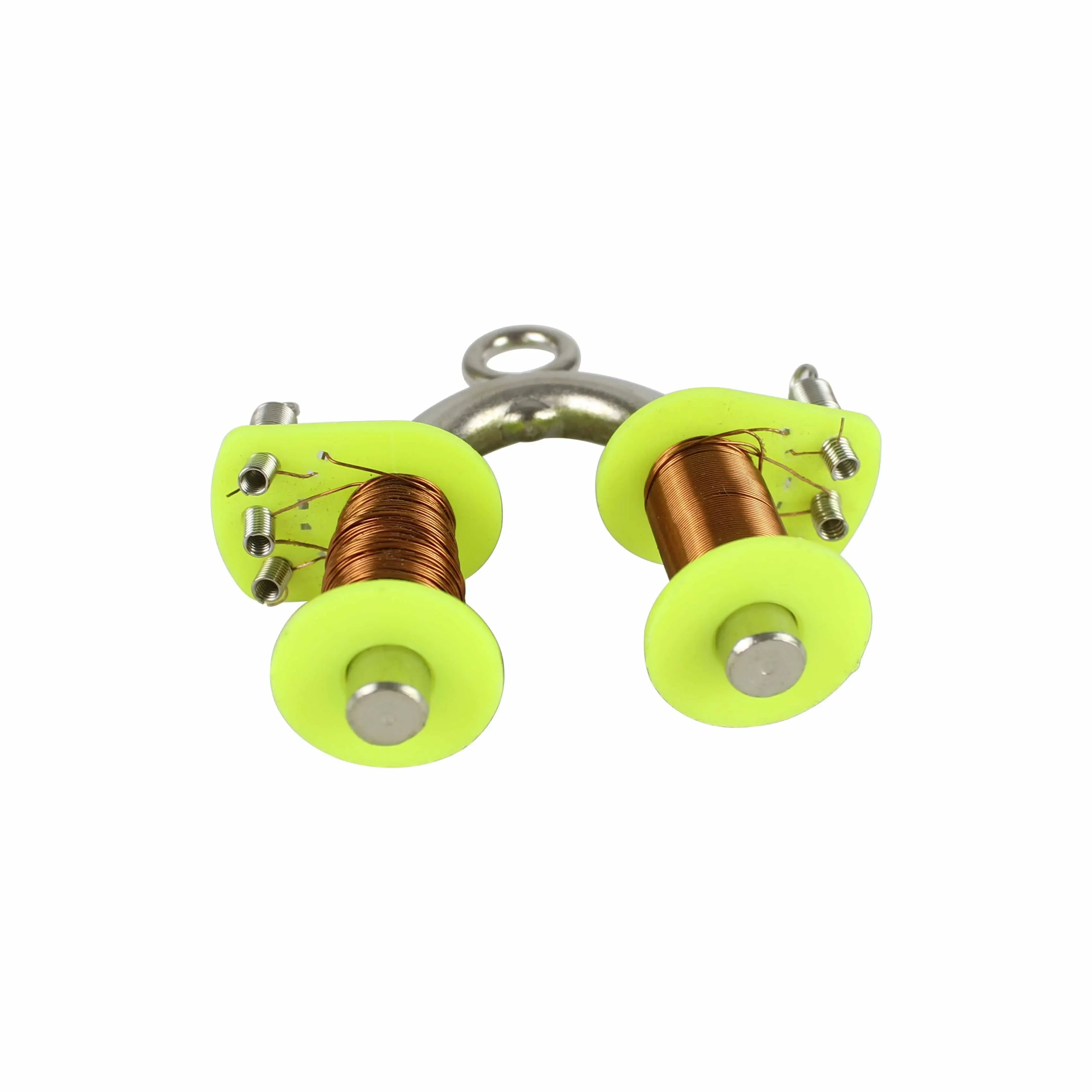 مجموعة المغناطيس الكهربائي لمصنع تجربة العلوم في المدرسة المتوسطة