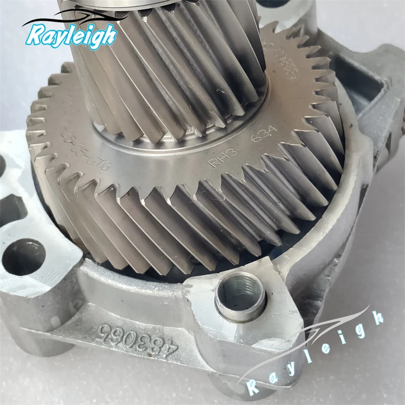 Brand New VT2 VT3 Automatic Transmission Clutch CVT Differential Crown Gear 23T 41T 97T for Geely Lifan X60