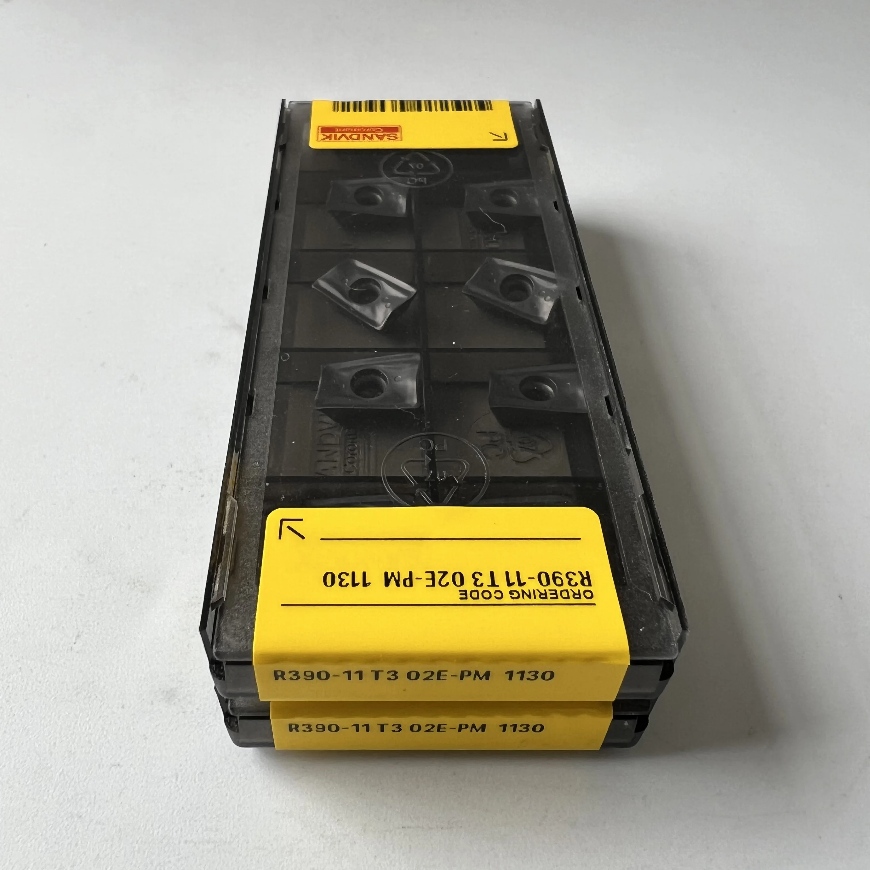 

R390-11T302E-PM 1130 CNC BLADE