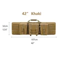 42inch Khaki