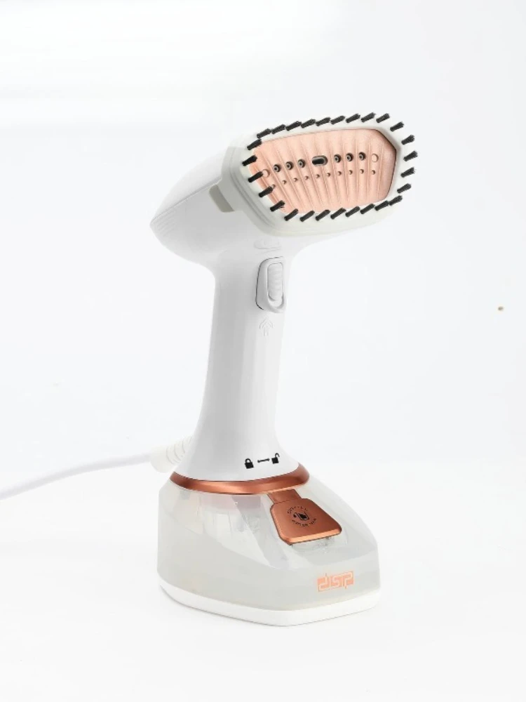 ‌ مكواة بخار للسفر مدمجة مع شحن USB - حرارة سريعة لمدة دقيقة واحدة للملابس الخالية من التجاعيد، مثالية لرحلات العمل والعطلات