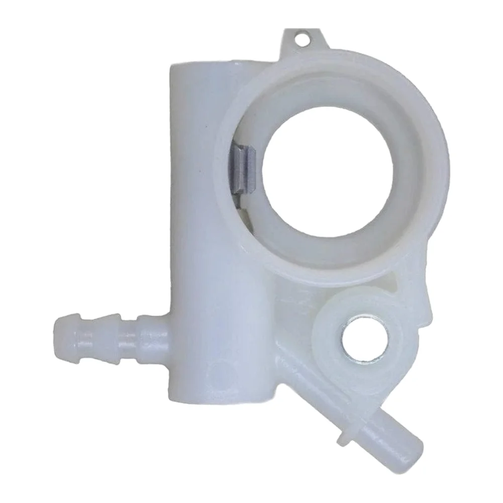 Replacement Oil Pump Compatible with For MS192T For MS192 For MS192C For MS192TC 1137 640 3202 White Plastic Unit
