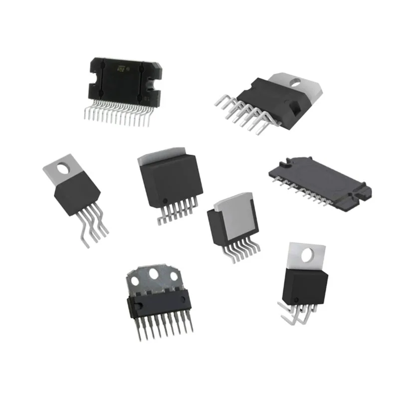 TPD1E05U06DPYR Hot Offer Original Circuit TVS Diode Electronic Component X1SON2