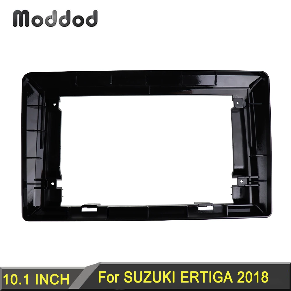 

10.1 Inch Radio Fascia for 2019 HONDA CRIDER DVD Player Install Surround Trim Kit Stereo Panel Car Accessories Bezel Frame