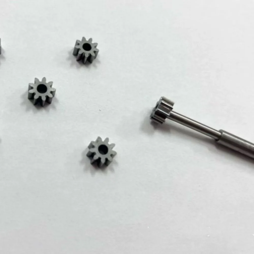 Motor Shaft Gear Kit Part For Agras XAG V50/P100 Agricultural Drone Accessories