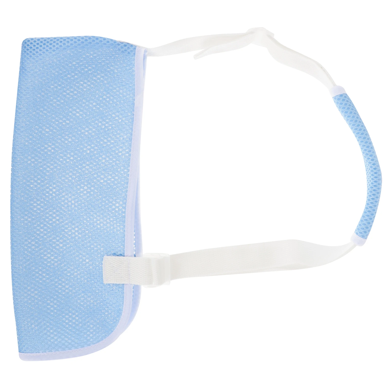 

Adjustable Arm Shoulder Immobilizer For Right Left Wrist Elbow Injury Breathable Comfortable Support Brace Compression