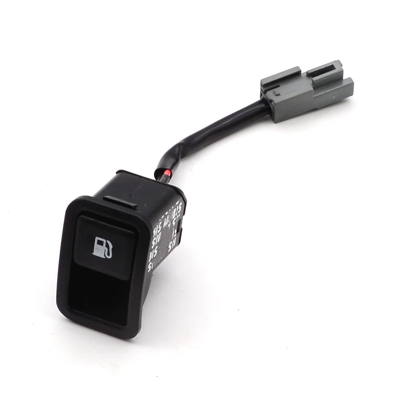 For Hyundai Santa Fe 2007-2012 Fuel Filler Tank Cover Opening Switch Button Fuel Gas Door Switch 93555-2B000 935552B000