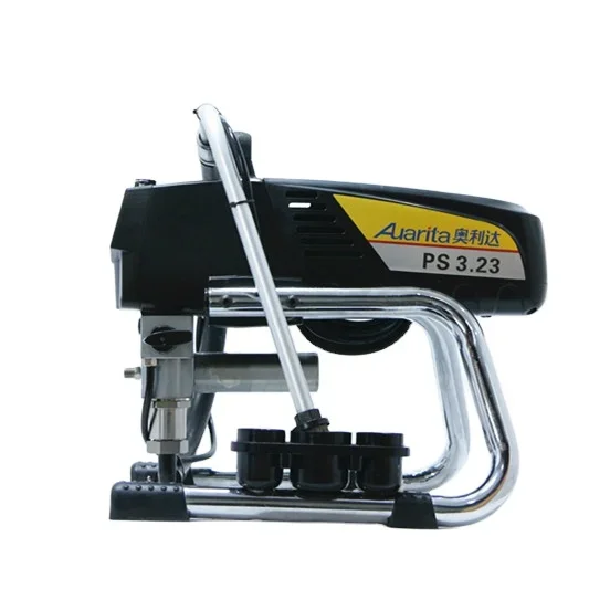 YANFENG PROSPRAY PS 3.23 وحدة الرش اللاسلكية المدمجة