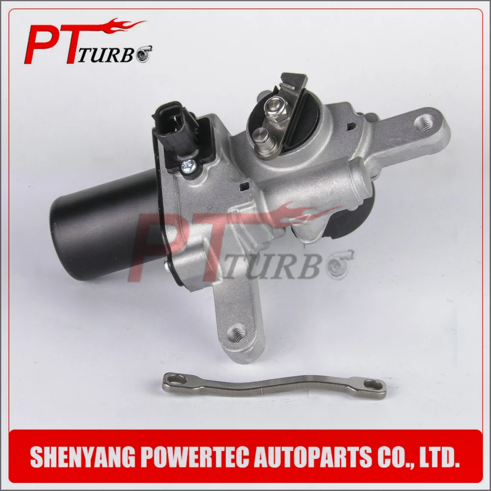 

Turbine Electronic Actuator For Toyota Forturner Hilux Land Cruiser 3.0 D-4D 120Kw 1KD-FTV 17201-0L040 172010L040 17201 0L040