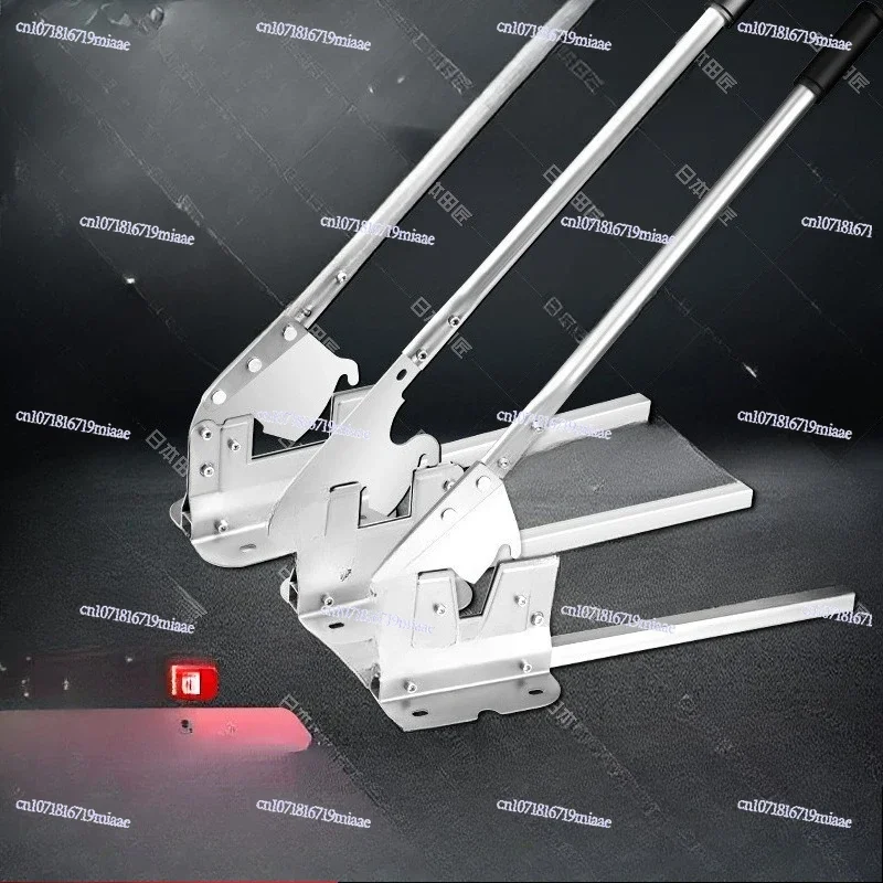 Blade Guillotine Cutter Light Steel Keel Ceiling Tool, Light Steel Keel Blade Cutting Gate Keel Special