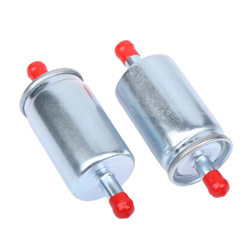 2 Pieces LPG CNG GPL Filters CNG KME Atiker All Type Natural Gas Liquefied Gas Dual Fuel Vehicle LPG Filter Cup Filter