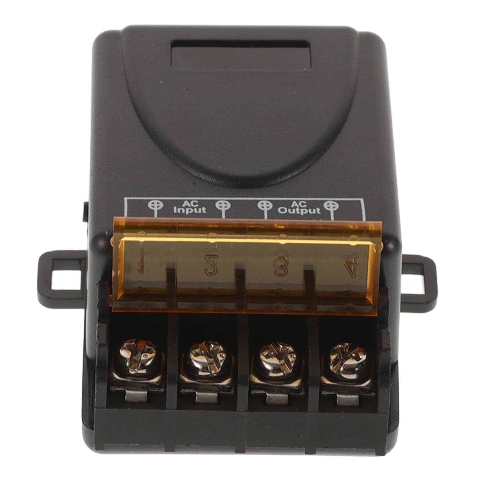 

Wireless Remote Control Switch For Door Motor Refrigerator Lights Outdoor Automotive Lamp Controller Durable Water Pump Access