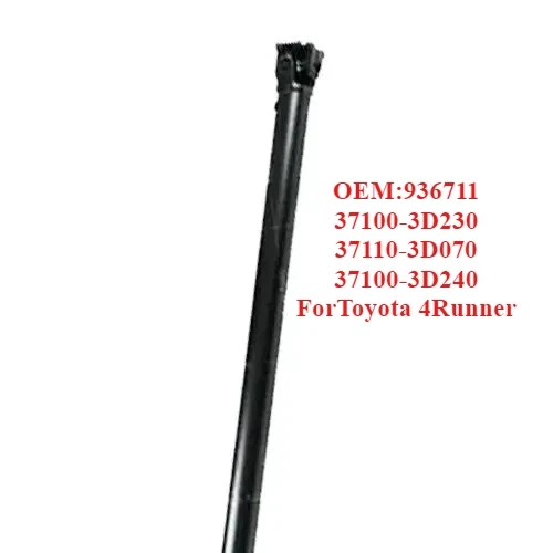 

Factory Direct Sales Drive Shaft OEM:936711 37100-3D230 37110-3D070 37100-3D240,ForToyota 4Runner