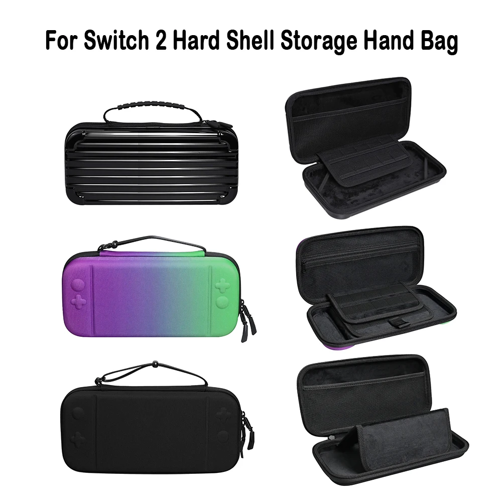 For Switch2 Bag Acc…