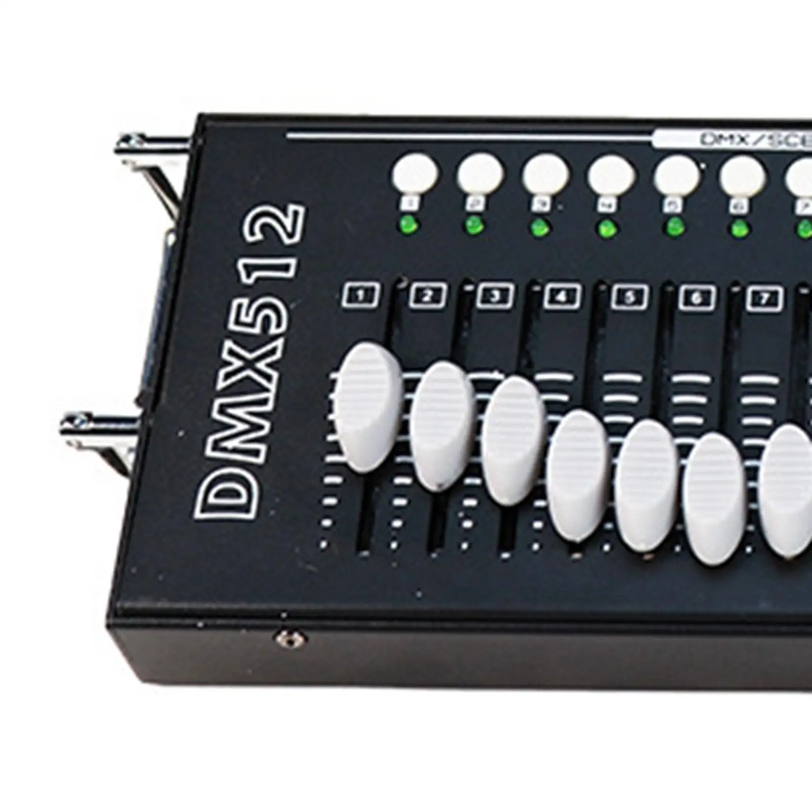 

Dmx 512 DJ Light Controller Lighting Mixer Board Console Stage Controller Panel for Live Broadcast Room KTV Pub Concert Party