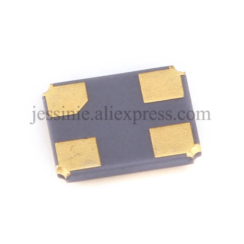 5 قطعة/الوحدة 3225 SMD السلبي الكريستال المذبذب 48 MHZ 48 MHZ 48 M HZ 20PF 10PPM مرنان 4Pin YSX321SL