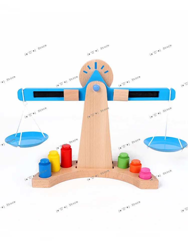 

Balance Balance Small Experimental Toys, Educational Aids