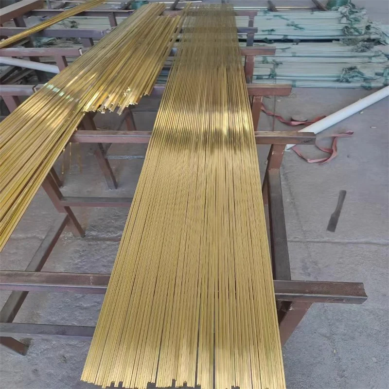 1 ~ 10 قطعة طول 200 مللي متر 300 مللي متر لتقوم بها بنفسك الأجهزة الصلبة النحاس شريط مستدير قضيب سلك دائري أنبوب صنع النماذج شريط النحاس ضياء 0.6/0.7/0.8-16 مللي متر