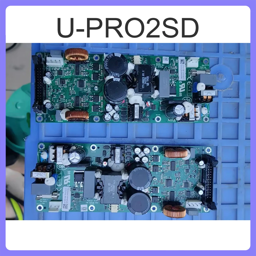 1PCS For PASCAL Digital Power Amplifier Board U-PRO2SD