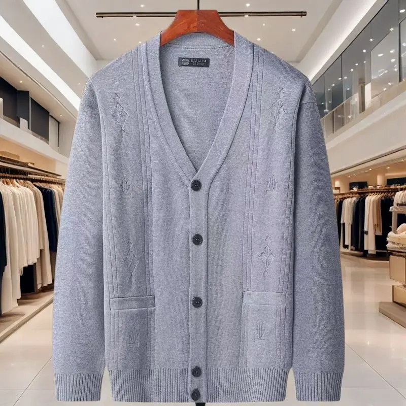#1 Top Mens Button Front Knit Cardigans Picks for Every Budget