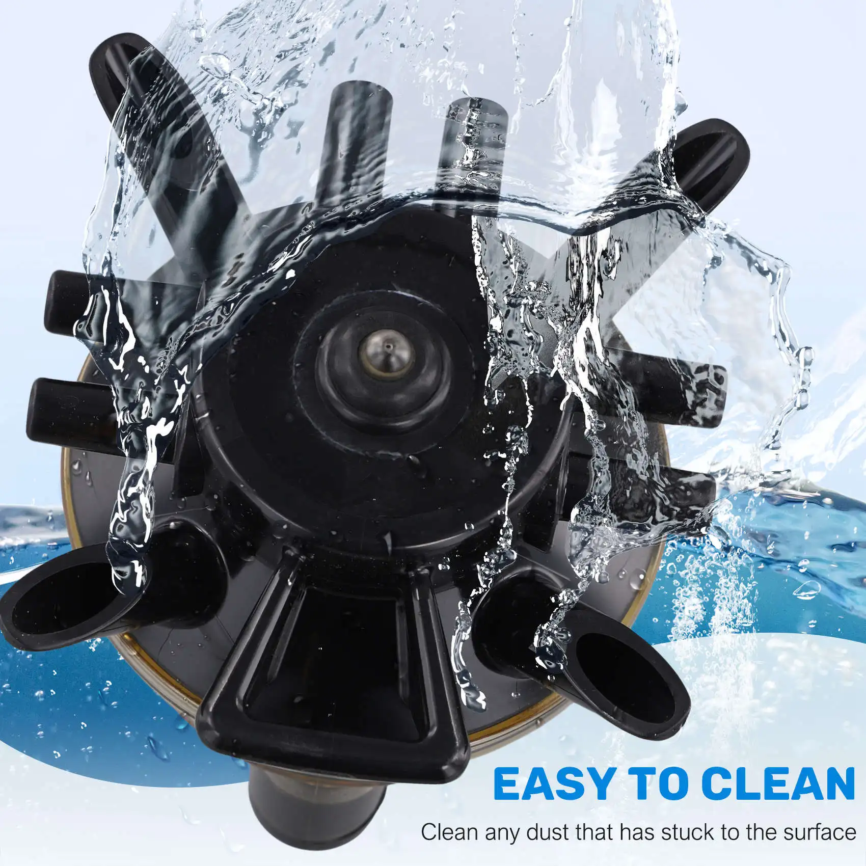 Aa81-Milking Claw 1…