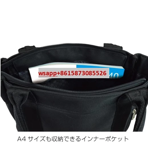 

Imported tool kit B-723, portable storage bag for imported tools