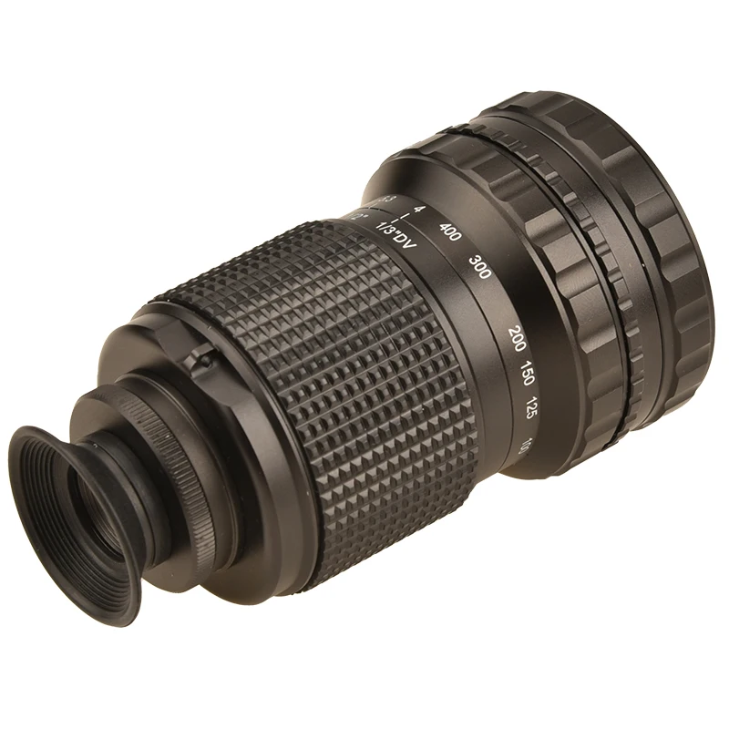 VLOGMAGIC  Pocket 11x Micro Mini Director's Viewfinder（49mm）