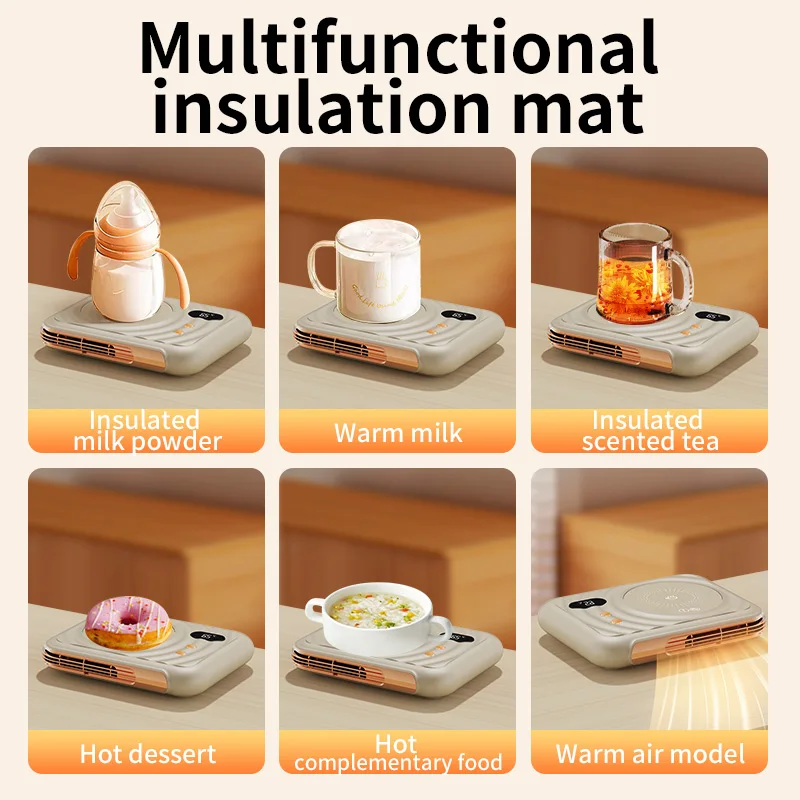 Thumbnail 3 - #31 Best Beverage Warmers to Buy In 2026