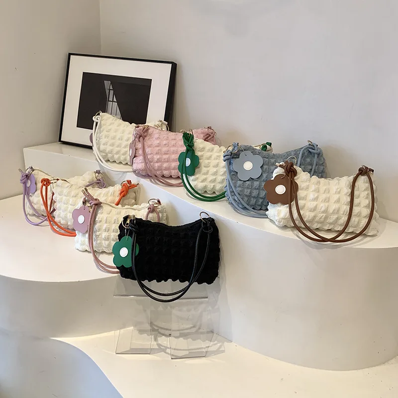 

Детские сумки-мессенджеры, модная сумка для подмышек, милая дизайнерская сумка, сумки для мамы и детей для девочек, женские сумки на плечо Сумка Женская Sac