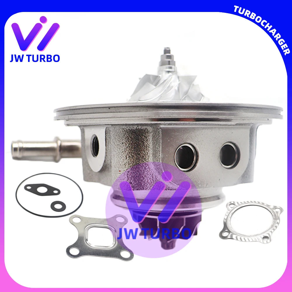 NEW Turbo Cartridge Core For Ford Fiesta Focus C-Max B-Max Transit Tourneo Ecosport 1.0L 73/92 Kw M1DA 2011 1761181 1761178