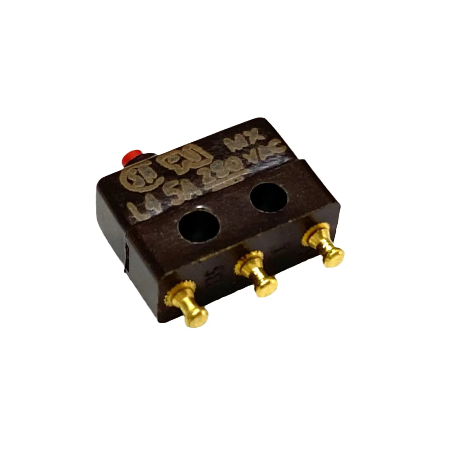 2025 11SX21-T هانيويل/هانيويل مفتاح صغير صغير جدًا، عمود واحد رمي مزدوج SPDT