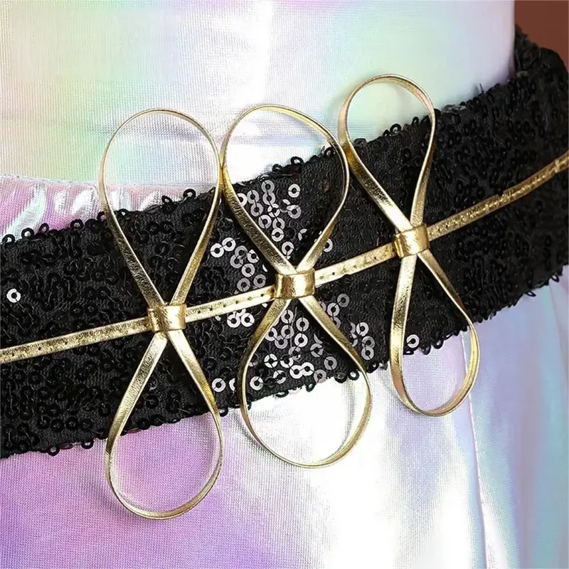 Disfraz de juego de rol de cazador de demonios de dibujos animados KPop Mira, peluca roja, conjunto de Halloween, disfraz de mujer adulta, conjunto de fiesta jhg; g852