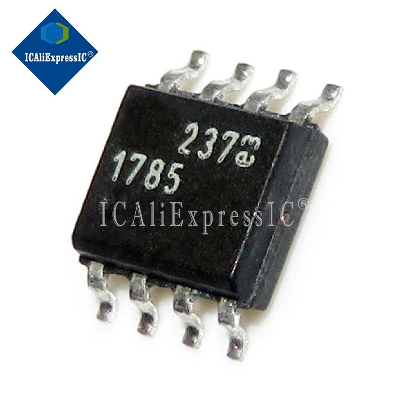 

5pcs/lot LT1785IS8 LT1785CS8 LT1785 SOP-8 In Stock