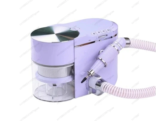 

New Vacuum Cleaner Nail Cleaner Brushless Turbo Silent Large Suction Nail Polishing and Nail Remover